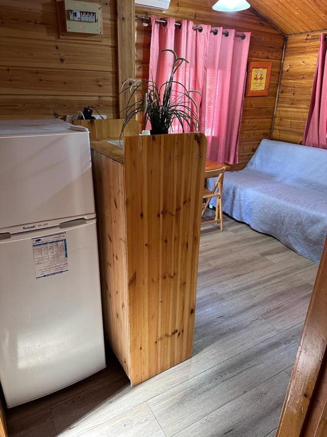 阿贝尔度假屋 Arbel 外观 照片