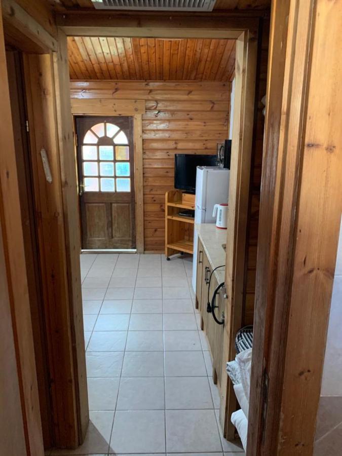 阿贝尔度假屋 Arbel 外观 照片