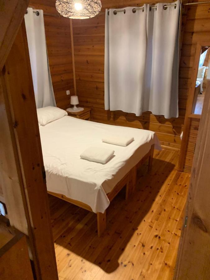 阿贝尔度假屋 Arbel 外观 照片