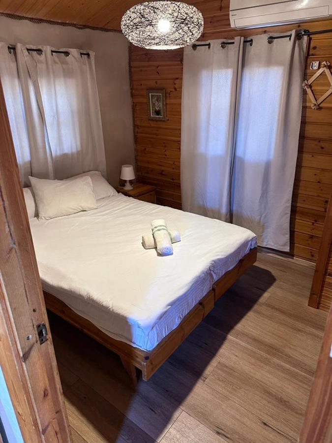 阿贝尔度假屋 Arbel 外观 照片