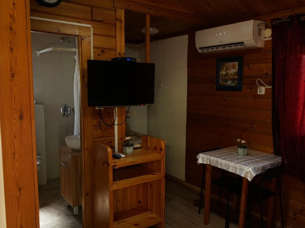 阿贝尔度假屋 Arbel 外观 照片